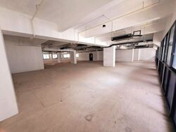 Cecil House (D1), Office #628749291